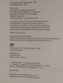 1981 The Long Farewell: Settlers Under Sail Australian Migration History Book-3