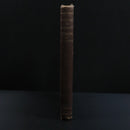 1877 Echoes Of Spoken Words by S.A. Tipple Antiquarian Christian Theology Book-11