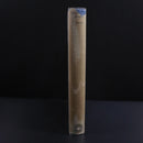 c1934 Design & Construction Of Concrete Roads Antique Architecture Book-10