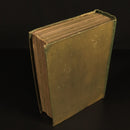 1912 On The Irrawaddy by G.A. Henty Antique Illustrated Military Fiction Book-3