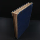 1887 Life Of Tobias George Smollett David Hannay Antique Scottish History Book-15