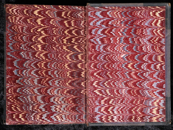 1897 Victorian Diamond Jubilee Book Of Common Prayer Antique Theology Book