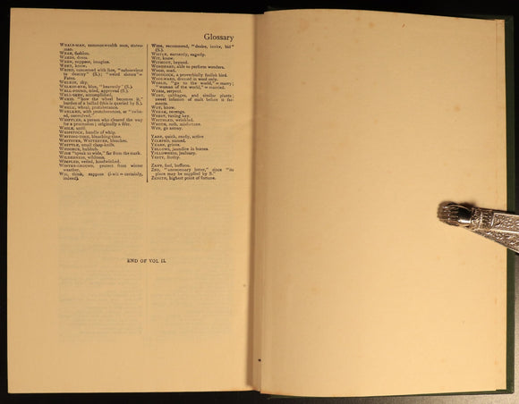 Shakespeare's Comedies, Histories & Poems 1950 Literature Books Illustrated