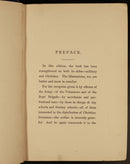 1897 Sword And Seed Basket by CA Mackenzie Antique British Military History Book-7