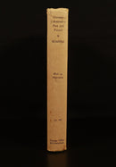 1926 German Colonization Past & Future by Dr Heinrich Schnee German History Book-14