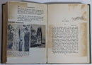 1911 Sunny Australia by Archibald Marshall Antique Australian History Book-7