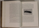 c1920 British Sports & Sportsmen - Modern Commerce Antique British History Book-6