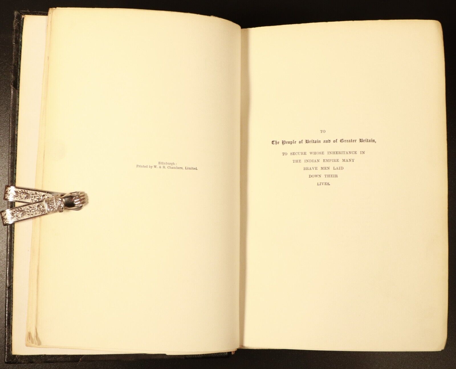 1902 Delhi 1857: Diary Of Keith Young Antique Military History Book 1st Ed Maps