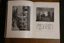 1921 Dalzell's Homes Of Moderate Size 1st Ed Antique American Architecture Book-7
