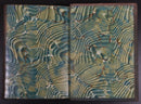 1899 The Makers Of Modern Prose Antique Literature Book Prize Binding Marbled-10