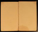 1848 Proverbial Philosophy by Martin Farquhar Tupper Antique Philosophy Book-15