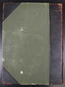 1904 The Century Cyclopedia Of Names by B.E. Smith Antique Names Reference Book-12