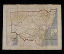 1886 2vol Picturesque Atlas Of Australasia by Andrew Garran w/NSW Railway Map-15