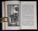 1892 Annals Of The Disruption by Rev. T. Brown Antique Scottish History Book-4
