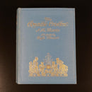 c1910 The Admirable Crichton by J.M. Barrie Antique Theatre Drama Fiction Book-3