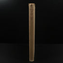 1929 The Flower Of Life by Thomas Burke Antique British Fiction Book 1st Edition-10