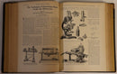 1927 General Electric Review Magazine Antique American Technical Reference Book-7