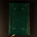 c1930 Dombey & Son by Charles Dickens Antique British Fiction Book Illustrated-10