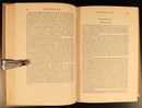 1912 Sketches By Boz by Charles Dickens Antique British Fiction Book Gresham V1-9