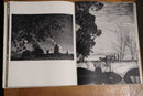 1954 Portugal: Photographiques by FP Marjay Vintage Photo History Book-8