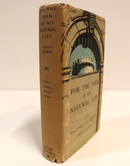 1954 For The Term Of His Natural Life by Marcus Clarke Australian Fiction Book-6