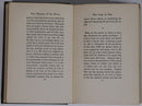 1913 The Measure Of The Hours by M. Maeterlinck Antique Literature Book-7