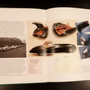 1989 Jaguar: History Of A Classic Marque by Philip Porter Automotive Book-5