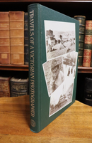 2001 Travels Of A Victorian Photographer Folio Society British History Book-1