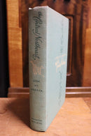 1948 Look at America: The Central Northeast 1st Edition American History Book-2