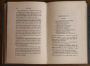 1883 Norham Castle by Hubert EH Jerningham 1st Edition Antique Architecture Book-5