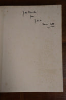 1930 To Africa With The Migratory Birds Antique Natural History Reference Book-9