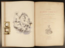 1890 History Of Manon Lescaut by The Abbe Prevost Antique Art & History Book-2