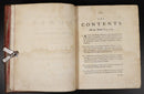 1752 4vol Works Of Conyers Middleton Antiquarian British History Books 1st Ed-11