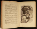 c1905 Vashti Savage by Sarah Tytler Antique Scottish Victorian Era Fiction Book-10