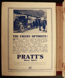 1915 23vol The Great War Standard History Of All-Europe Conflict Military Books-6