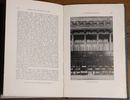 1910 Wood Carvings In English Churches Stalls Tabernacle Work Architecture Book-7