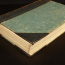 c1920 Countries Of The World JA Hammerton Antique Reference Book Vol 1. Maps-3