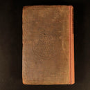1845 Australia: Historical etc. by R. Howitt Antiquarian Australian History Book-15