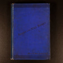 1897 Sword And Seed Basket by CA Mackenzie Antique British Military History Book-3