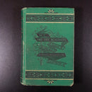 1875 We And Our Neighbours by Harriet B. Stowe Antique Fiction Book 1st Edition-10