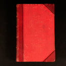 1873 Poetical Works Of Newton Goodrich Antiquarian Australian Poetry Book-3