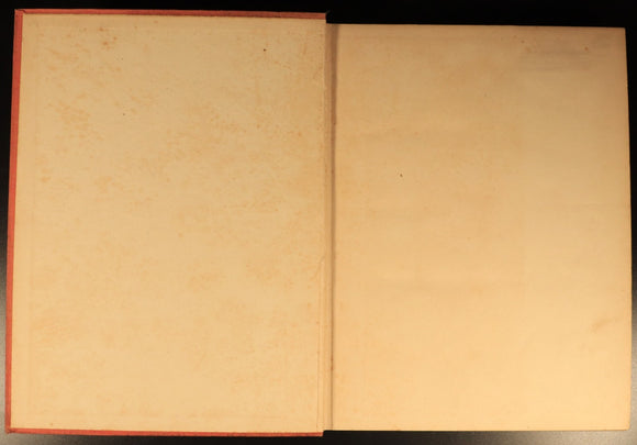 Chums 1919 Illustrated Paper For Boys Antique Illustrated British Childrens Book