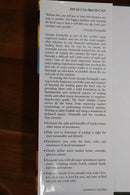 2001 The Stock Market Course by GA Fontanills Stock Market Investing Book-2