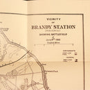 1927 The Science Of War by Colonel G.F.R Henderson Antique Military History Book-7