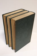 1864 3vol Nests & Eggs Of British Birds by F.O. Morris Antiquarian Book Set-2