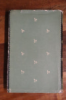 c1935 Lev Tolstoi: Childhood Boyhood Youth Antique Russian Literature Book-8