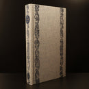 1971 The Ship Of Fools Folio Society Sebastien Brant History Book 1st Ed Sleeve-1