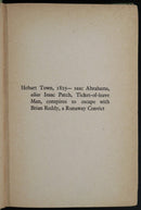 1918 Leg-Bail by John Butler Cooper 1st Edition Australian Fiction Book-3