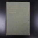 1921 English Goldsmiths And Their Marks by C.J. Jackson Antique Reference Book-11