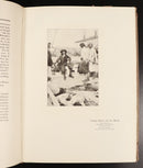 1921 Howard Pyle's Book Of Pirates Antique Childrens Book 1st Ed W/Dust Jacket-9